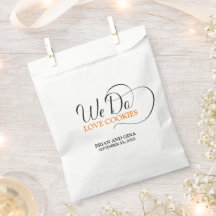 Nós Amamos Cookies Personalizados