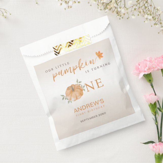 Sacolinha Nosso Pequeno Abominável outono Cai Primeiro prime (Selado)