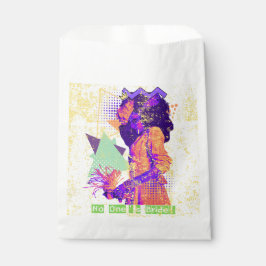 Sacolinha O Favor da Noiva de Ninguém