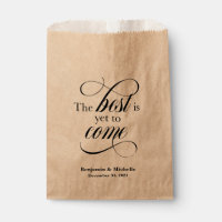 O melhor ainda é vir a favor do Bag