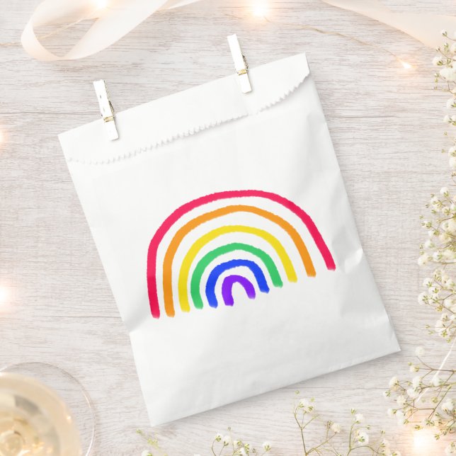 Sacolinha O Trabalho de arte do seu próprio filho | Enviar D (Cortado)