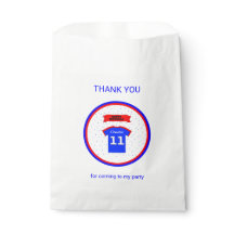 Obrigado nome personalizado 11 aniversário