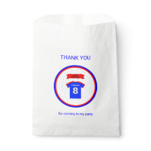 Obrigado nome personalizado 8º aniversário