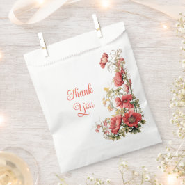 Sacolinha Obrigado por bolsas