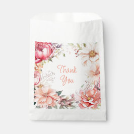 Sacolinha Obrigado por bolsas