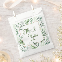 Sacolinha Obrigado por bolsas