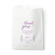 obrigado roxo, sua bolsa de casamento
