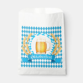 Sacolinha Oktoberfest Frothy Beer Mug