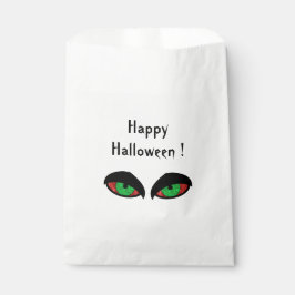 Sacolinha Olhos de Halloween
