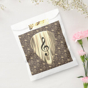 Sacolinha Ouro Plectron - design de Na moda para amantes de