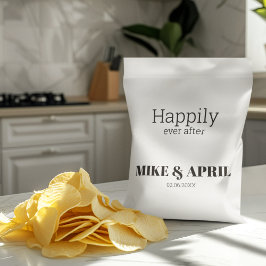 Sacolinha Ouro Rico no Tema do Casamento Negro