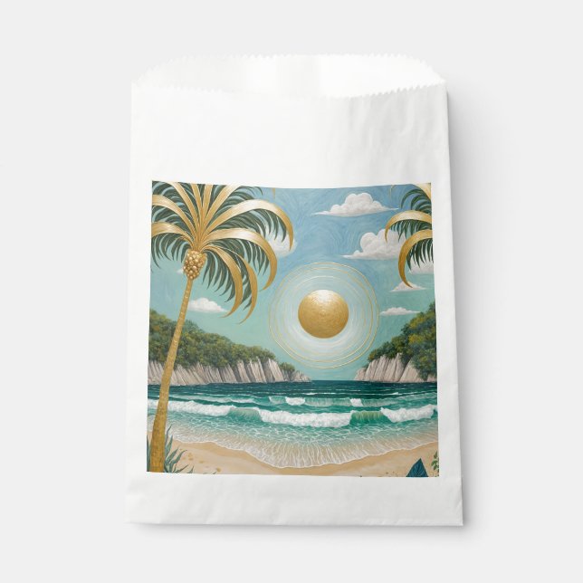 Sacolinha Ouros (Frente)