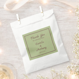 Sacolinha Padrão de Flor de Hippie Funky Y2K Retro Roxo Verd