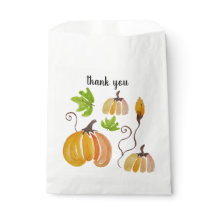 País Obrigado Pumpkin