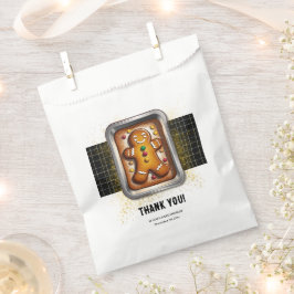 Sacolinha Pão moderno em Pan Chá de fraldas