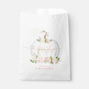 Sacolinha Pãozinho de ouro rosa-claro