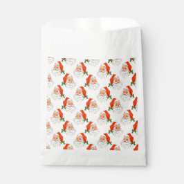 Sacolinha Papai Noel