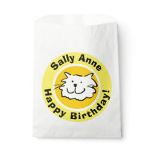 Parabéns com o nome