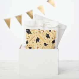 Sacolinha Parabéns pela formatura