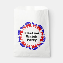 Sacolinha Partido de Observação Eleitoral