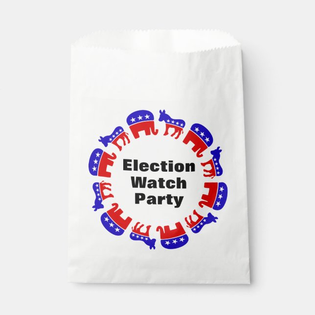 Sacolinha Partido de Observação Eleitoral (Frente)