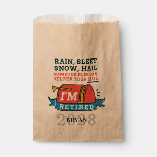 Sacolinha Partido de Reforma do Correio do Trabalhador Posta