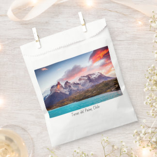 Sacolinha Patagônia