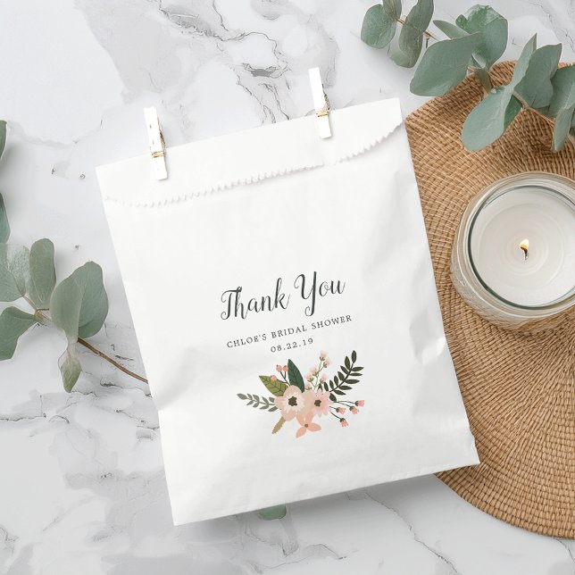 Sacolinha Peach Meadow Personalizado (Criador carregado)