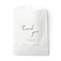 Peça de Casamento de Script Branco Negro Minimalis