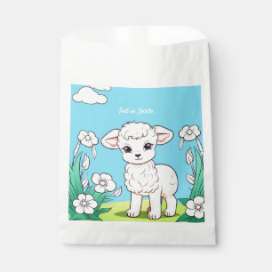 Sacolinha Pequenas Bolsas Favoráveis