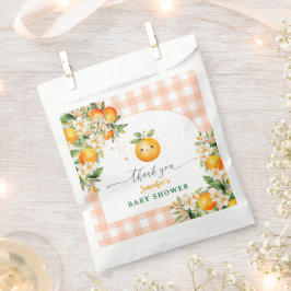 Sacolinha Pequeno Chá de fraldas Cutil Sexo Neutro