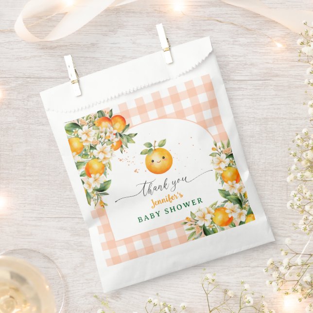 Sacolinha Pequeno Chá de fraldas Cutil Sexo Neutro (Cortado)