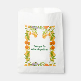 Sacolinha Peras Dizem Obrigados