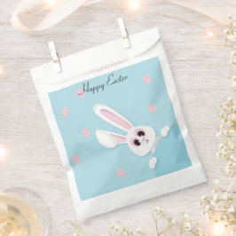 Sacolinha Perfeito, Legal Felz pascoa, Bunny