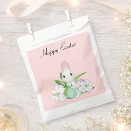 Sacolinha Perfeito, Legal Felz pascoa, Bunny