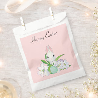 Sacolinha Perfeito, Legal Felz pascoa, Bunny