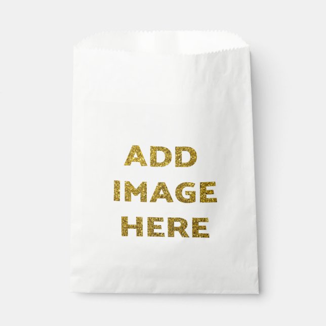 Sacolinha Personalizar (Frente)