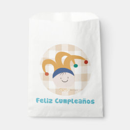 Sacolinha Petit King - Canciones para Soñar