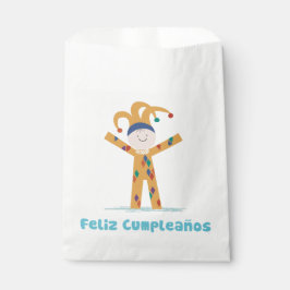Sacolinha Petit King - Canciones para Soñar