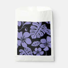 SACOLINHA PINK BIKINI (PRETO/LAVANDA)