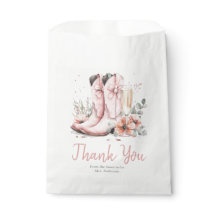 Pink Boots & Bubbly Taça de Champanhe para Chá de 