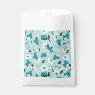 Sacolinha Playful Koala Pattern Cute Animal e Nature Art