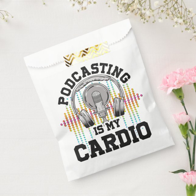 Sacolinha Podcast Content Creators Radio Show Podcasting (Selado)