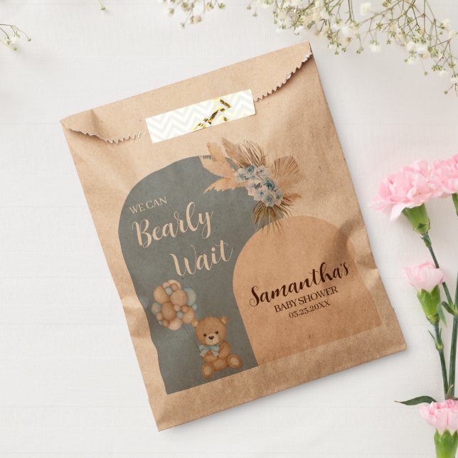 Sacolinha Podemos Ir Aguardar Que O Kraft Favor Bolsas (Selado)