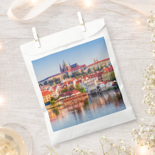 Sacolinha Praga