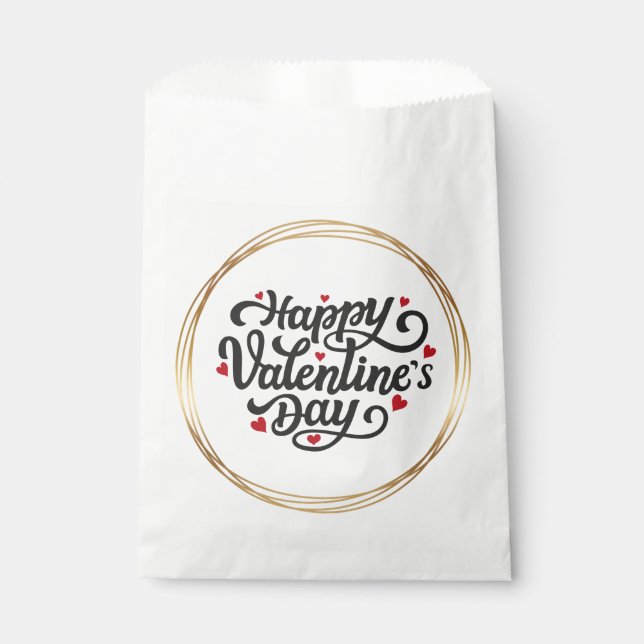 SACOLINHA PRESENTE (Frente)