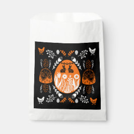 Sacolinha Presente de Feriado de felz pascoa