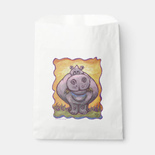 Sacolinha Presentes e acessórios do Hippopotamus