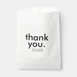 Sacolinha Preto e Branco Retro | Design Personalizado de Agr