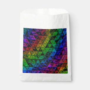 Sacolinha Pride Glass